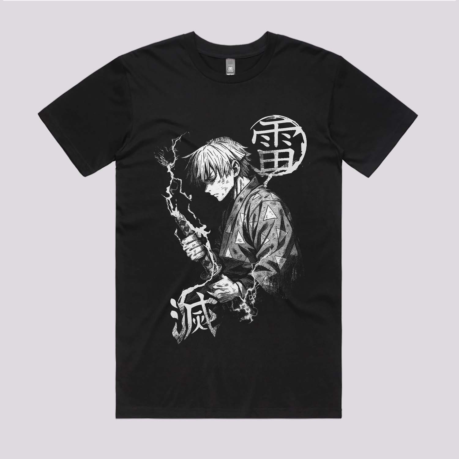Zenitsu T-Shirt