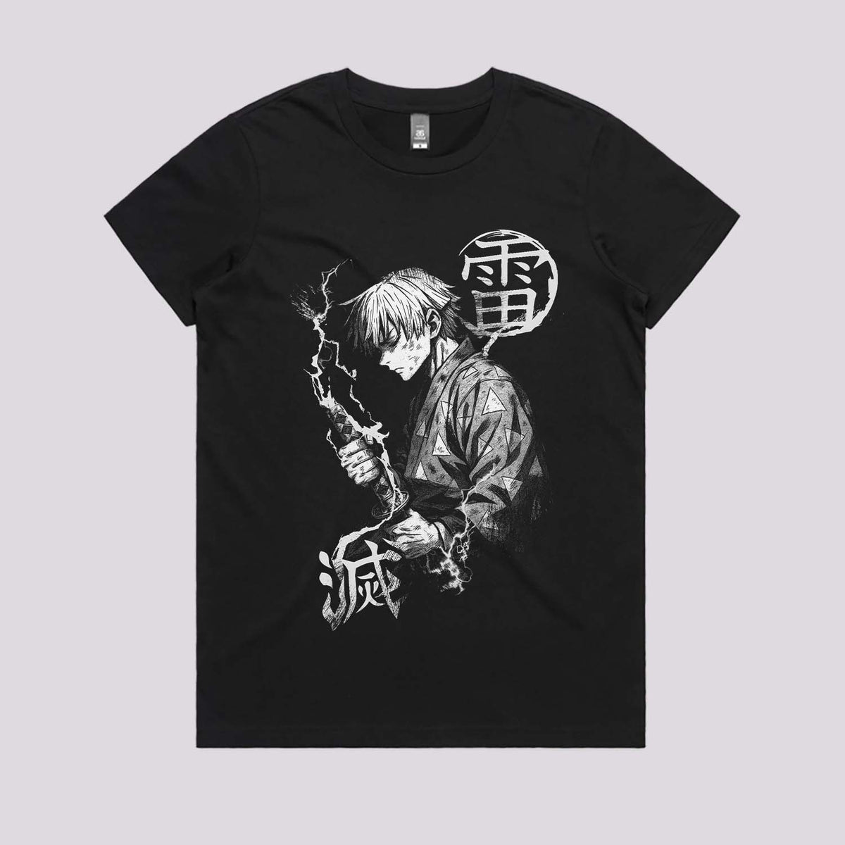 Zenitsu T-Shirt