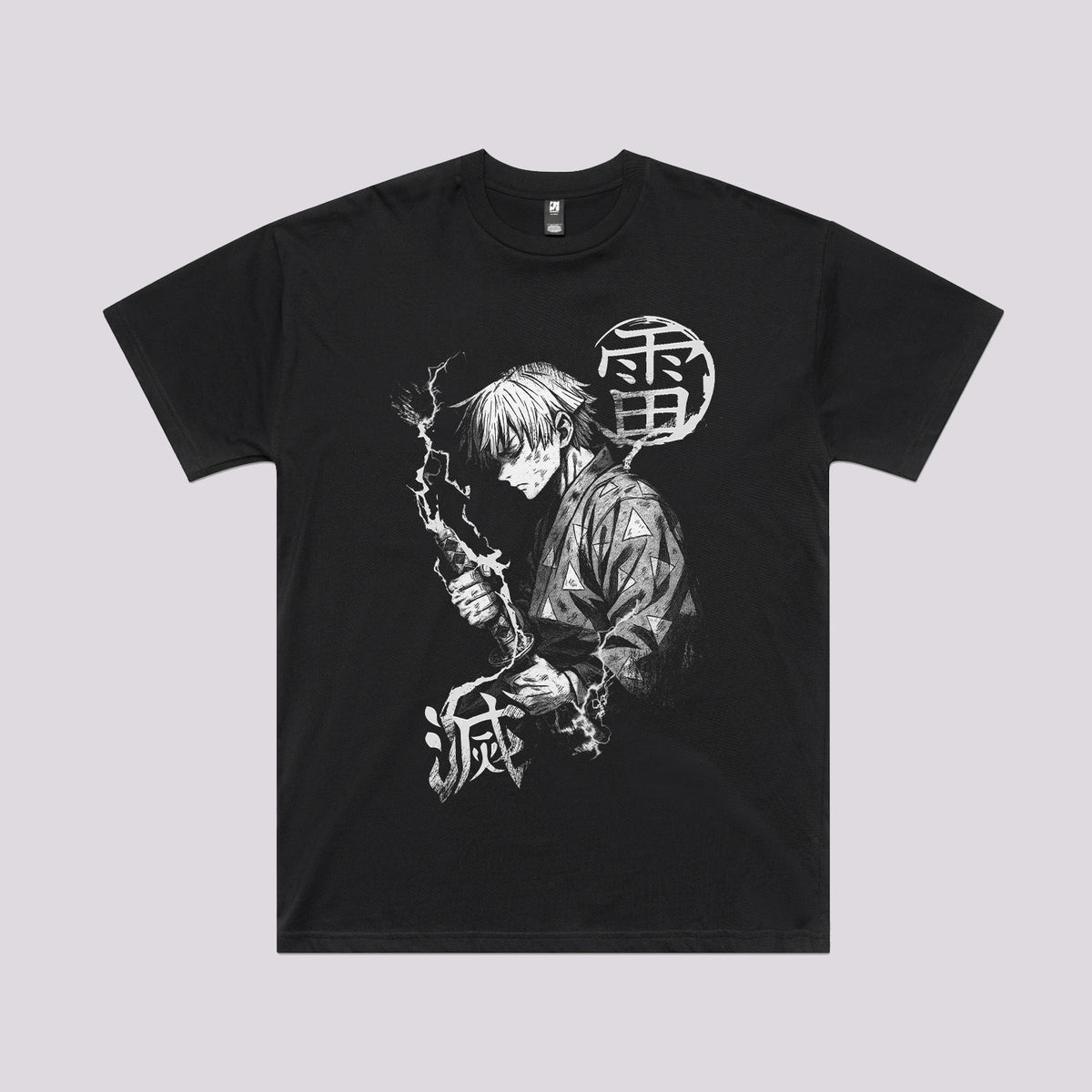 Zenitsu T-Shirt