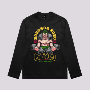 Zoro Gym T-Shirt
