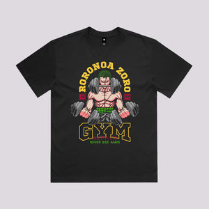 Zoro Gym T-Shirt