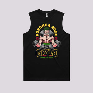 Zoro Gym T-Shirt