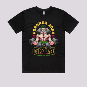 Zoro Gym T-Shirt