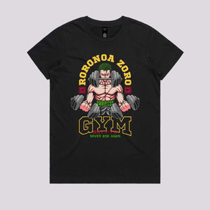 Zoro Gym T-Shirt